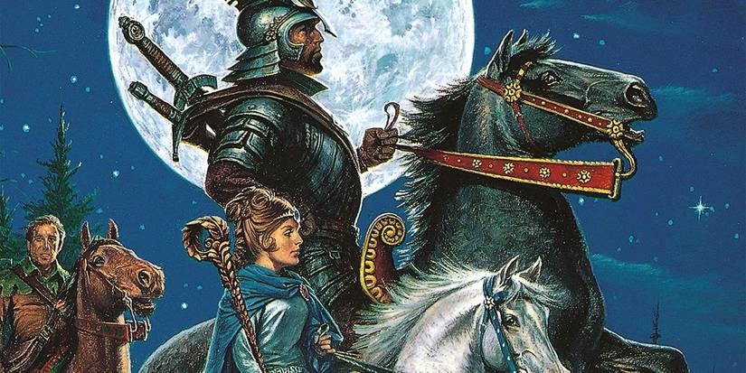 Cover of the book The Eye of the World