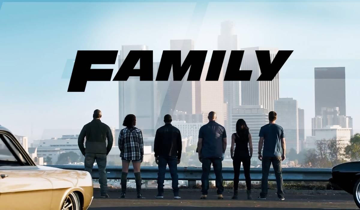 Fast 9 Problems: Why the Definition of Family Is Changing for the ...