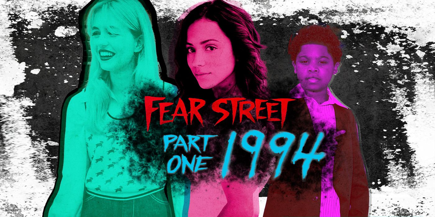 Fear Street 1994 Olivia Scott Welch Kiana Madeira Benjamin Flores Jr Interview Social Jpg