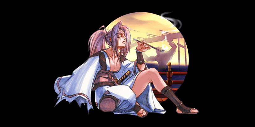 Guilty Gear Strive DLC: Characters We Most Want to See