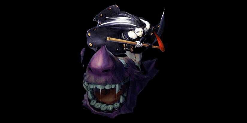 Guilty Gear Strive DLC: Characters We Most Want to See