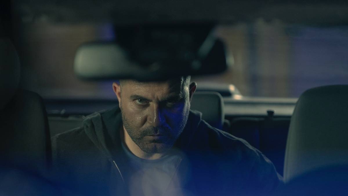 Hit & Run Trailer Reveals International Thriller Netflix Series
