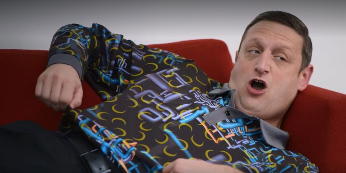 Tim Robinson Gives Encouraging 'I Think You Should Leave' Season 4 Update