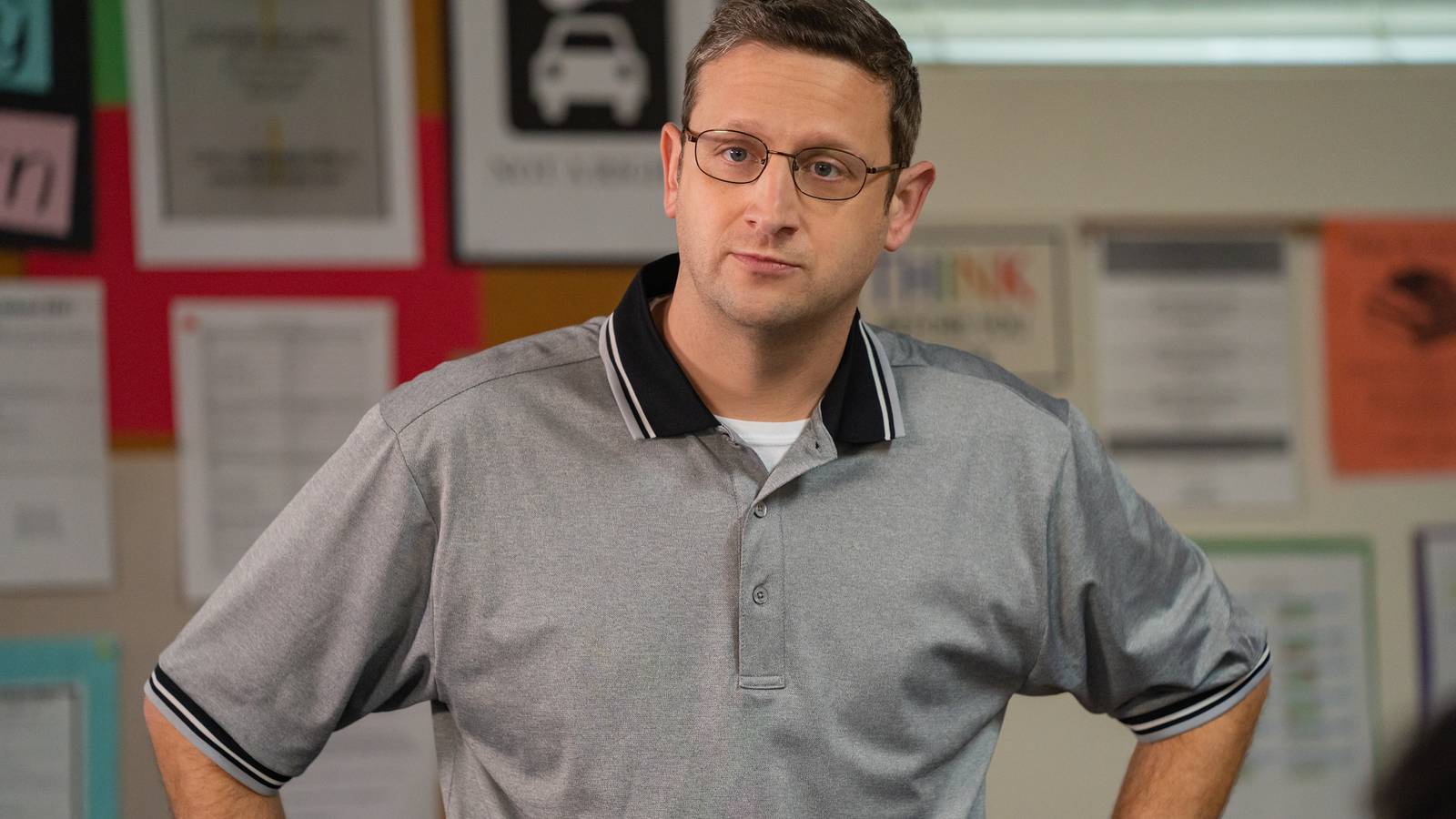 Computer School Comedy Series in the Works From Tim Robinson, Zach Kanin