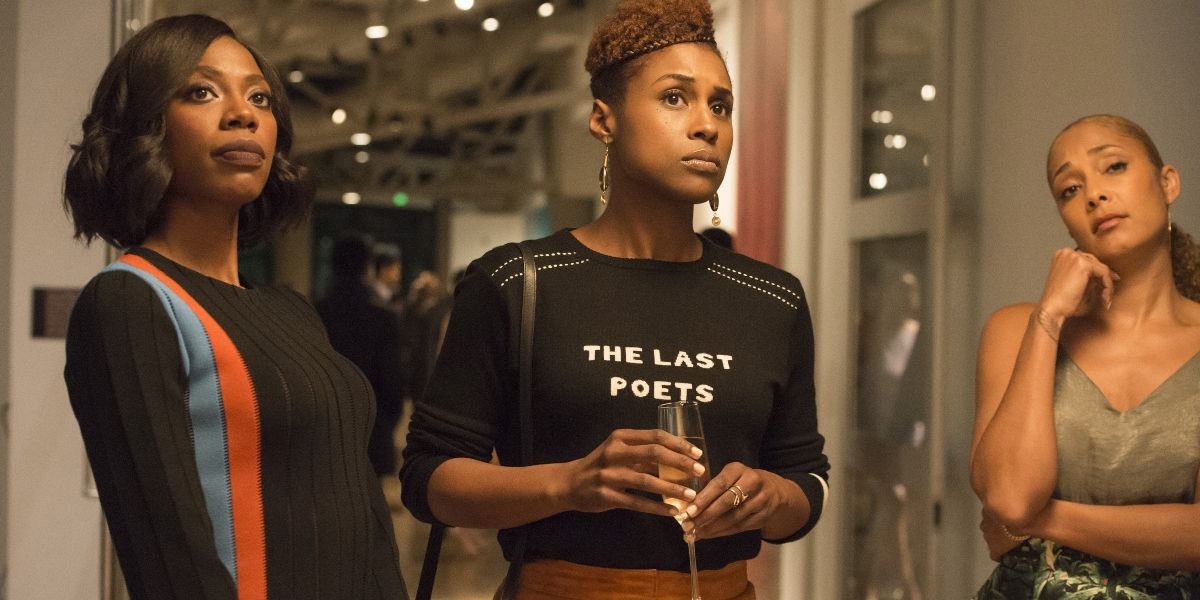 Issa Rae on TV's Struggle in the Streaming Age: 