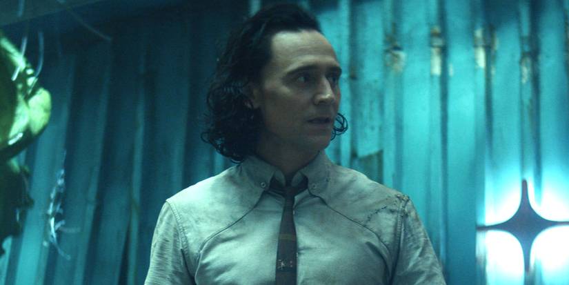 loki tva dress shirt Loki TVA Variant Tie And Shirt