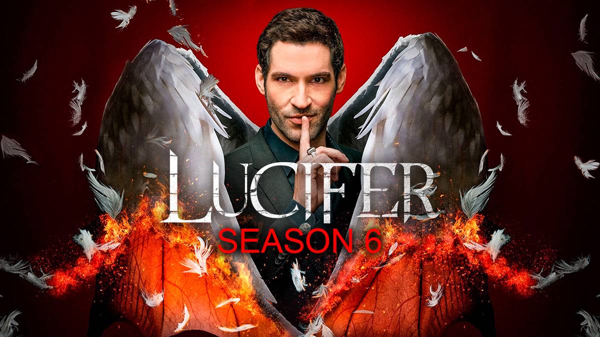 Lucifer Season 6 Release Date Revealed by New Trailer, image size:1200x675