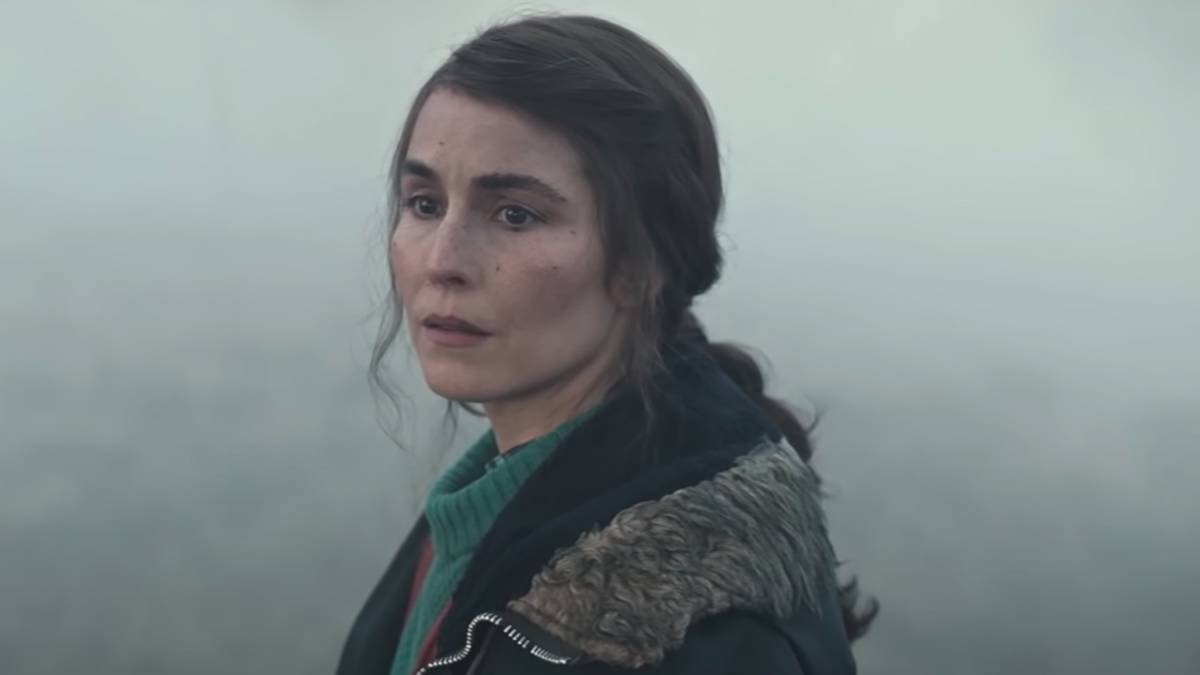 Lamb Movie Review: Folk Horror Eventually Burns Out on Low-Boil Dread