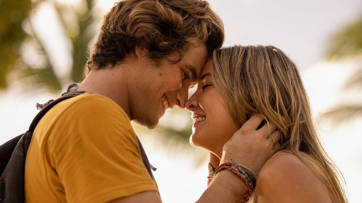 Outer Banks Season 2 Trailer Reveals a Fresh Mission and Bigger Stakes