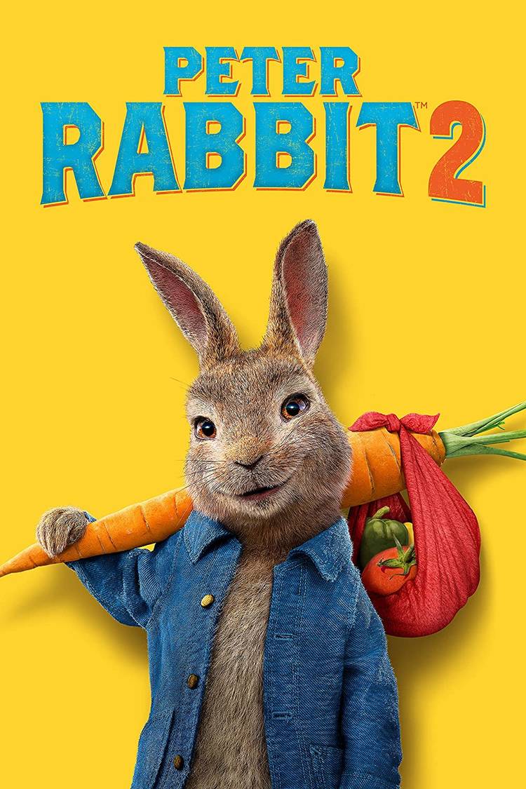 Peter Rabbit 2 Cement Rabbit Exclusive Peter Rabbit 2 Making-of Video Reveals How Rabbits Were ...