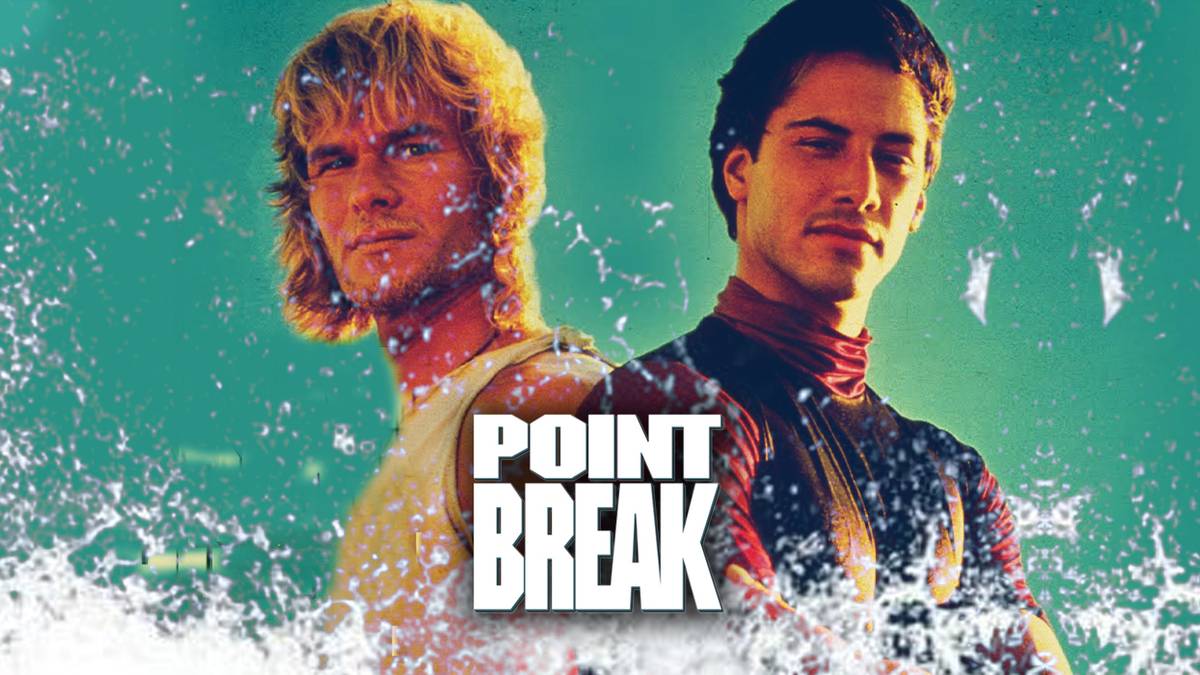 Point Break Character Kit Why Point Break Has Two of the Best Character Intros of All Time