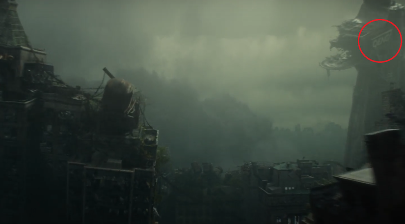 Loki Episode 5 Easter Eggs Explained: Thanos Copter, Throg, and Kang's Home