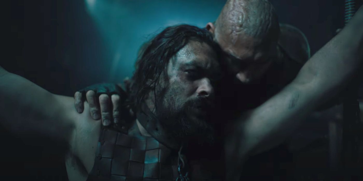 Jason Momoa and Dave Bautista Face Off in This Brutal Post-Apocalyptic ...