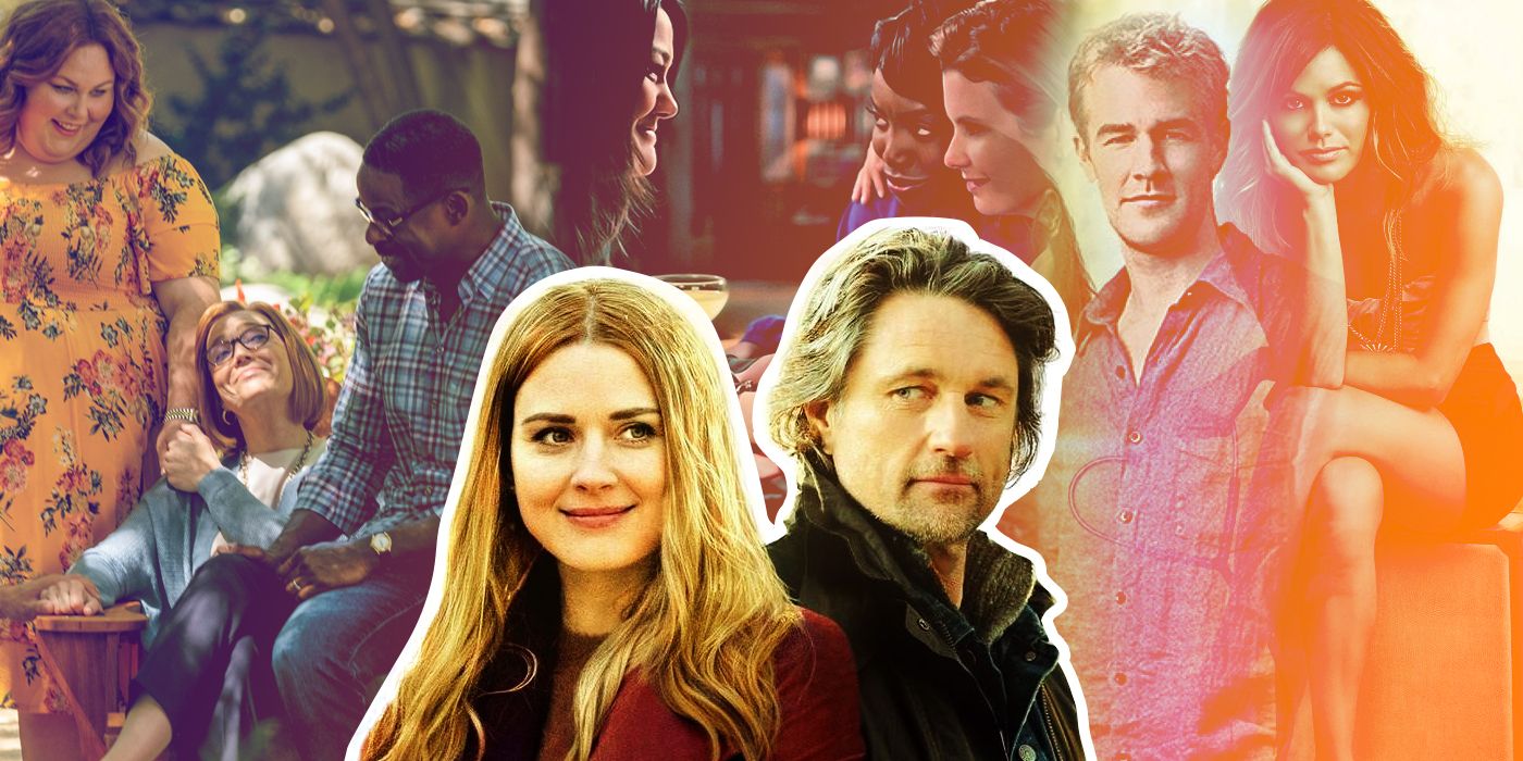7 Shows Like Netflix's 'Virgin River' to Watch Next