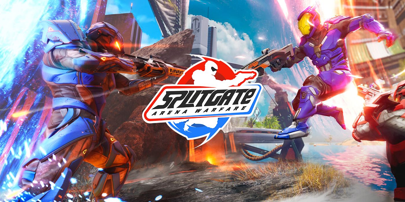 Splitgate open beta extended indefinitely, gets Ranked Duos today