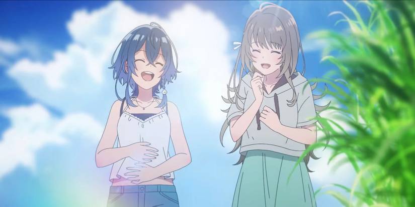 Best New Anime Shows to Watch in Summer 2021