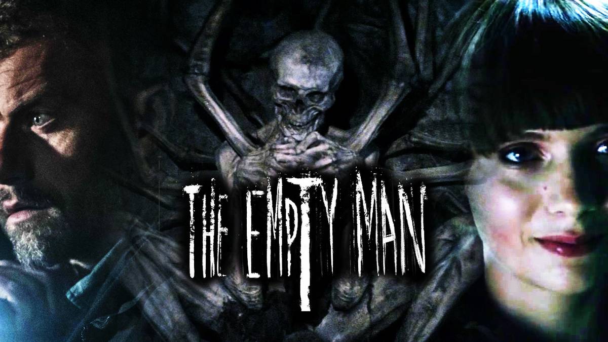 The Empty Man Ending Explained: What Really Happened?
