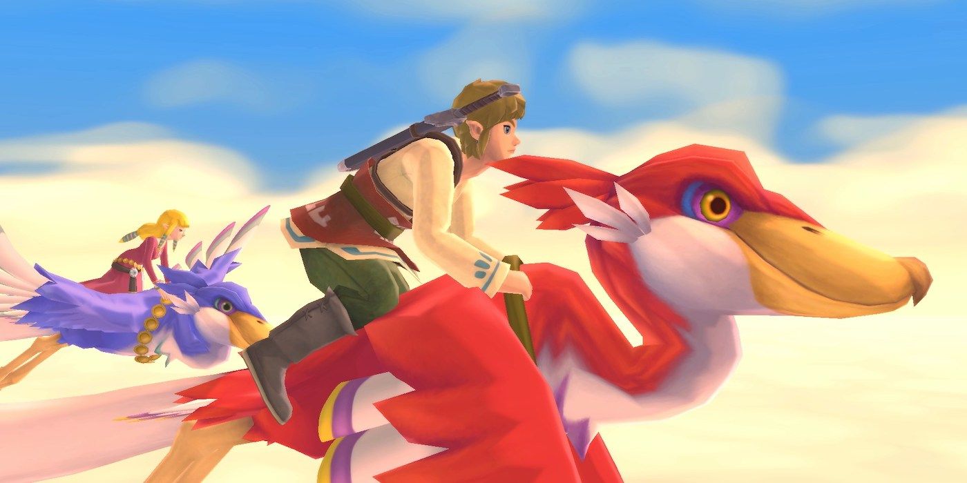 the-legend-of-zelda-skyward-sword-hd-03 10 Great Video Games That Deserve More Credit Than They Get