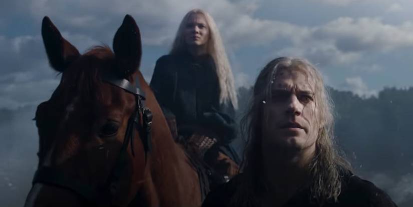 The Witcher Season 2 Release Date, Trailer, Cast, Plot, and Everything ...