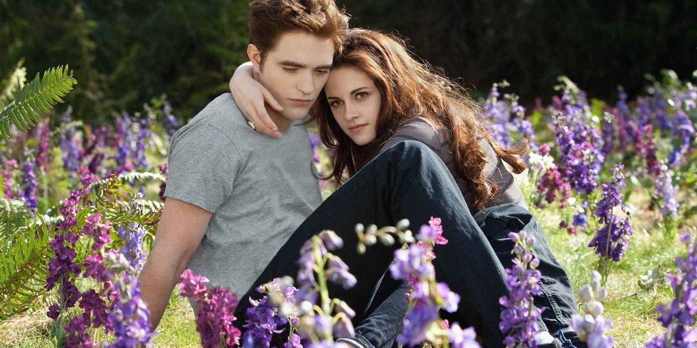 The Highest-Grossing Twilight Movie of All Time Stunned by ‘Wicked: For Good’ at the Box Office image