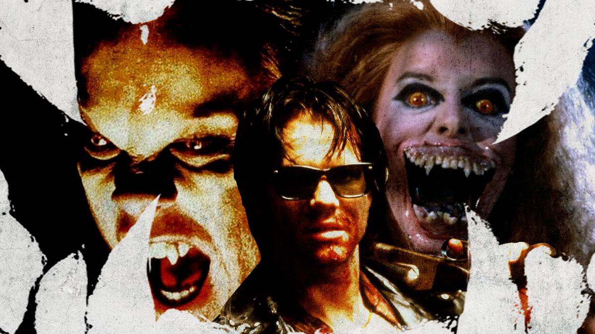 How Vampire Movies Evolved in the 1980s