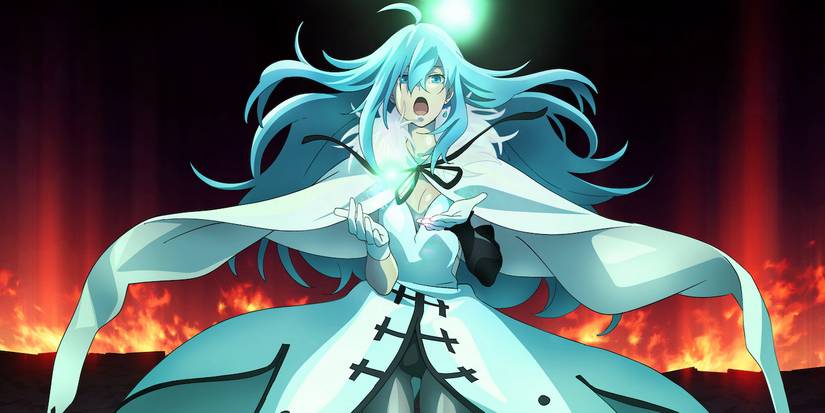 Fluorite Eye's Song