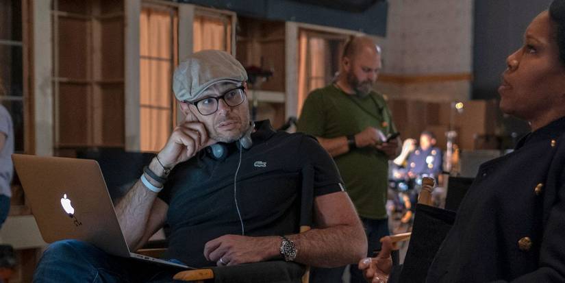 'Mrs. Davis': Release Date, Trailer, Cast, and Everything We Know So Far