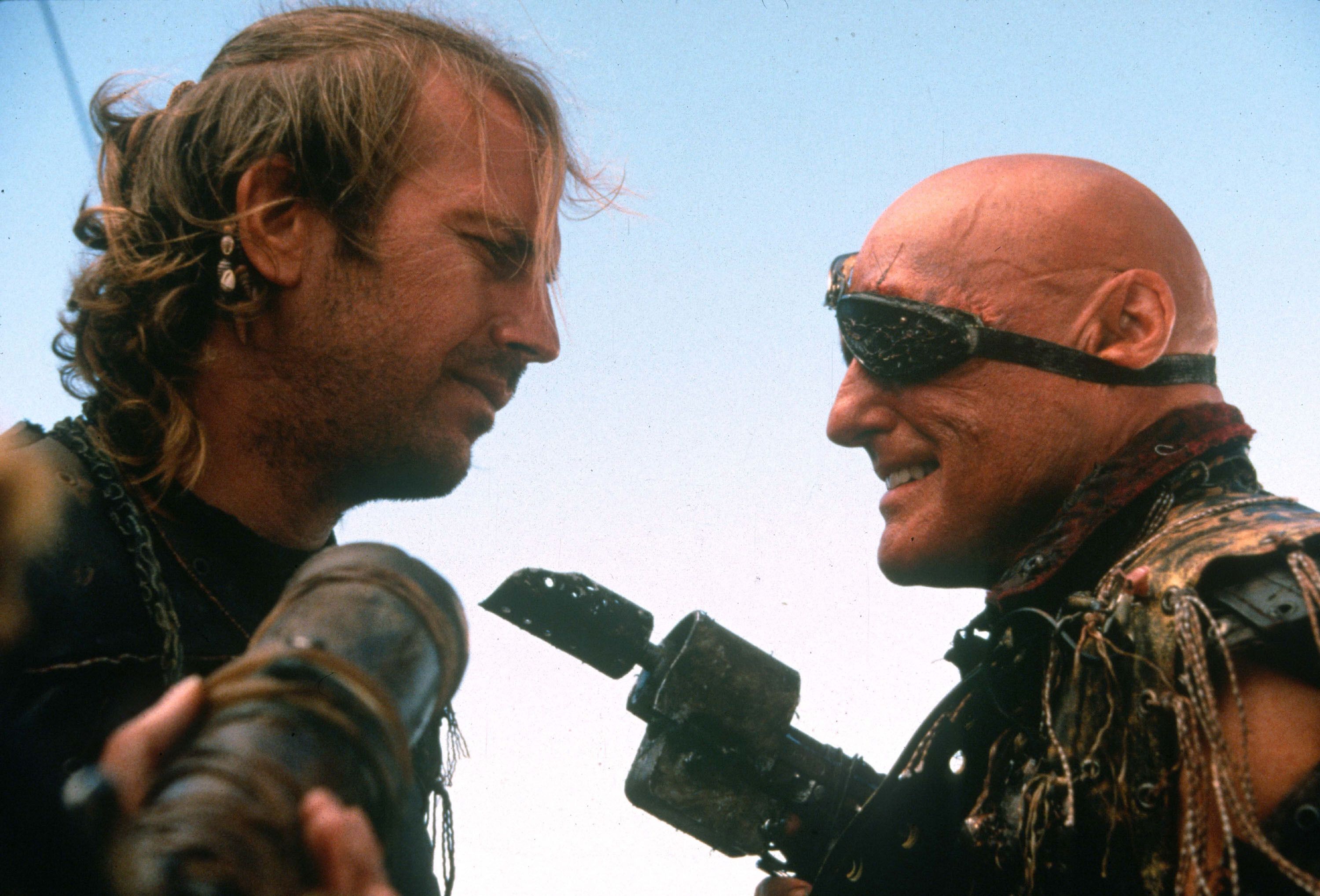 waterworld kevin costner