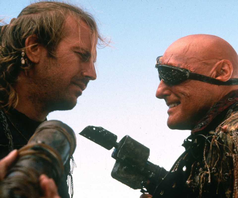 waterworld kevin costner