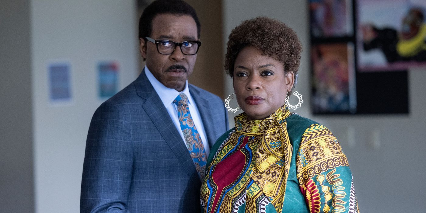 This Unforgiving Legal Drama We All Unfairly Slept on Is Finally Free To Watch