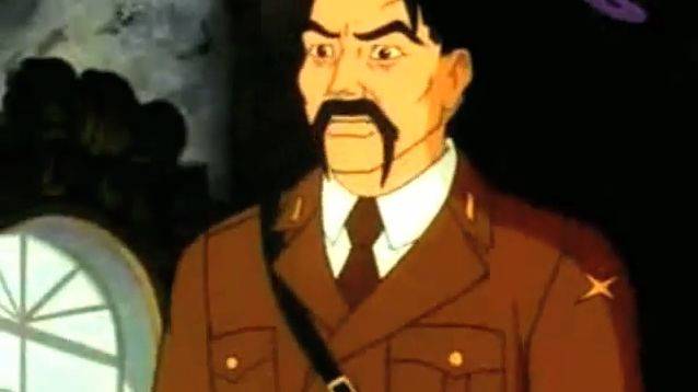 Weirdest Captain Planet and the Planeteers Episodes