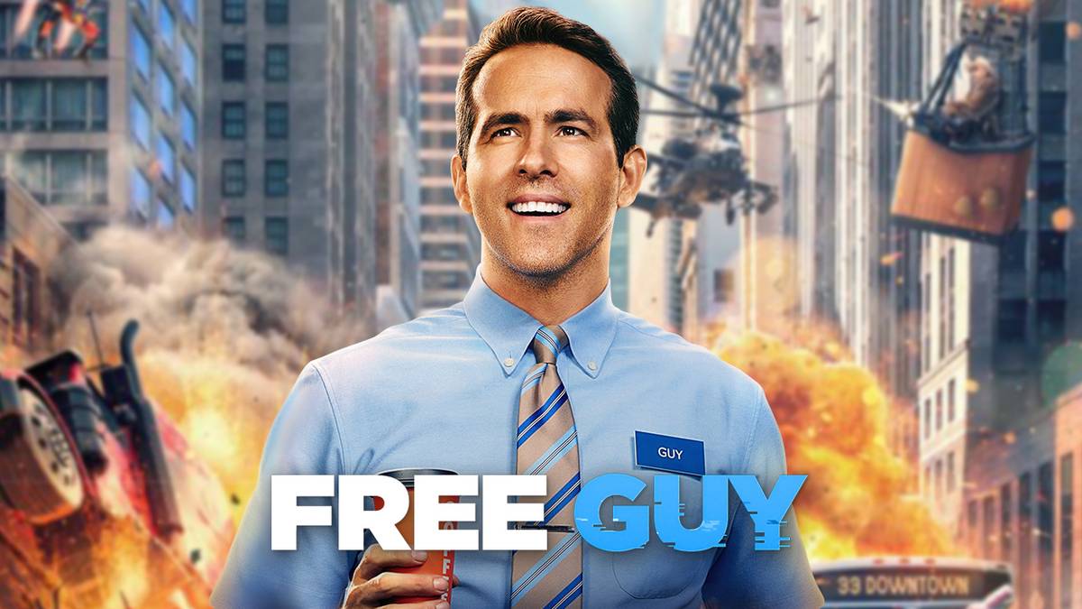 Free Guy 2: Shawn Levy Explains Why Sequel Will Not Be Rushed