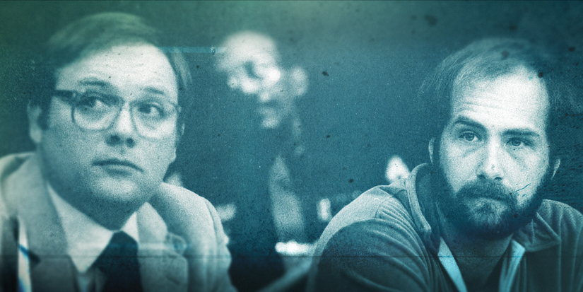 Monsters Inside Trailer Explores Multiple Personality Court Case in Netflix  Series