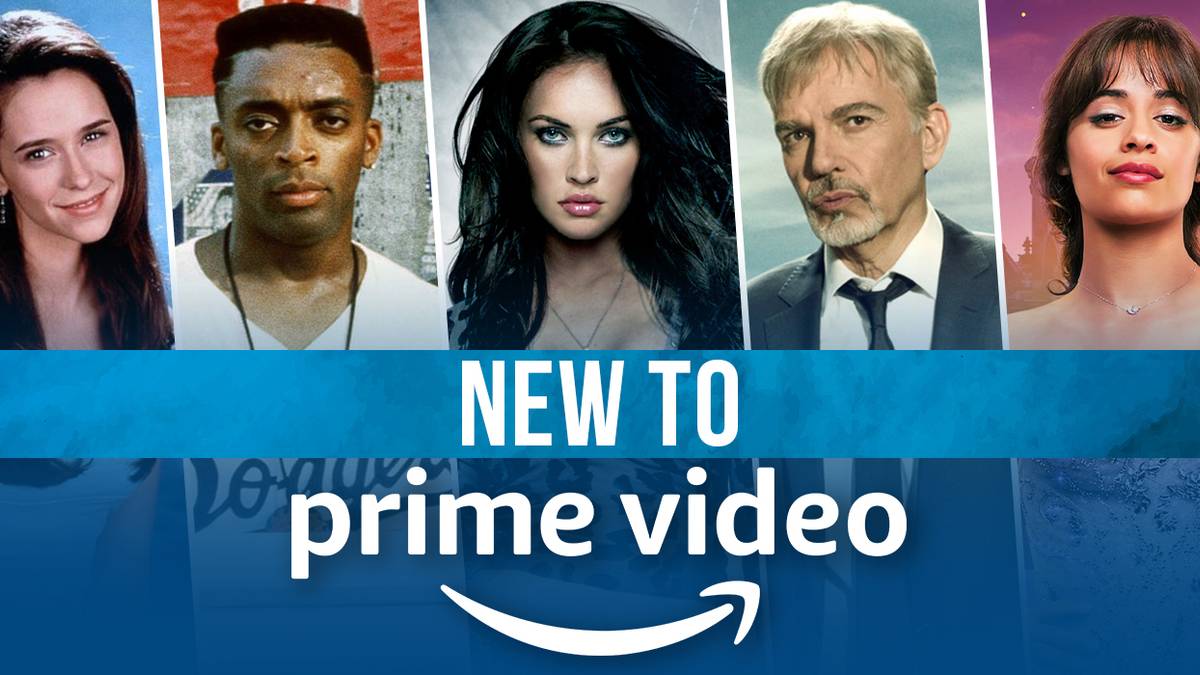 Here's What's New to Amazon Prime Video in September 2021