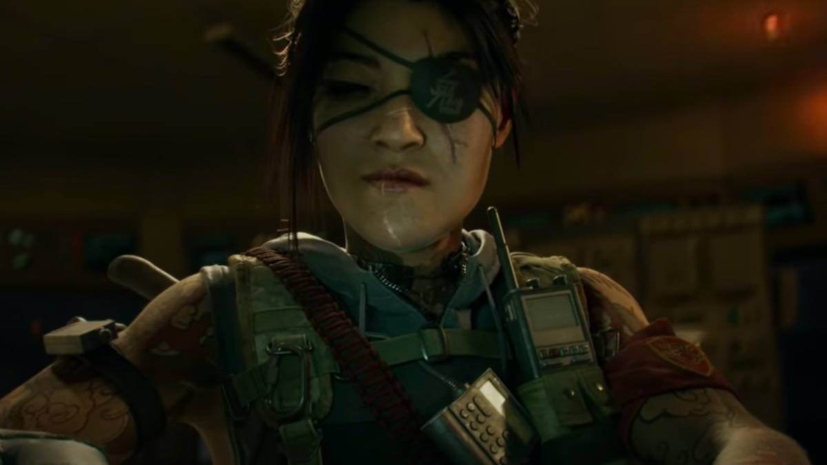 Call of Duty Black Ops Cold War Season 5 Trailer Teases Vanguard Rumors