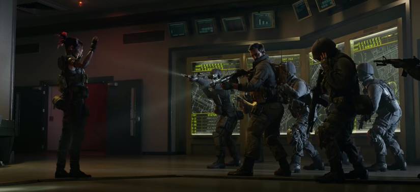 Call of Duty Black Ops Cold War Season 5 Trailer Teases Vanguard Rumors