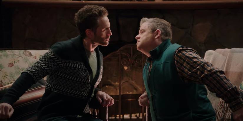 'A.P. Bio' Season 4 Trailer Reveals Premiere Date and Teases New Threats