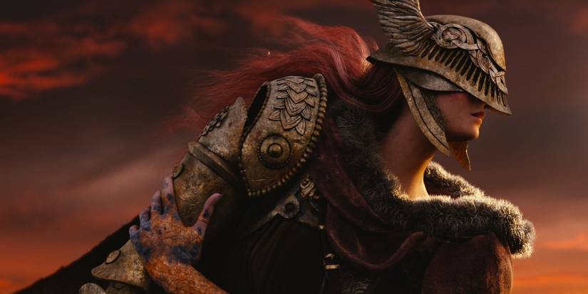 Elden Ring video game 2022