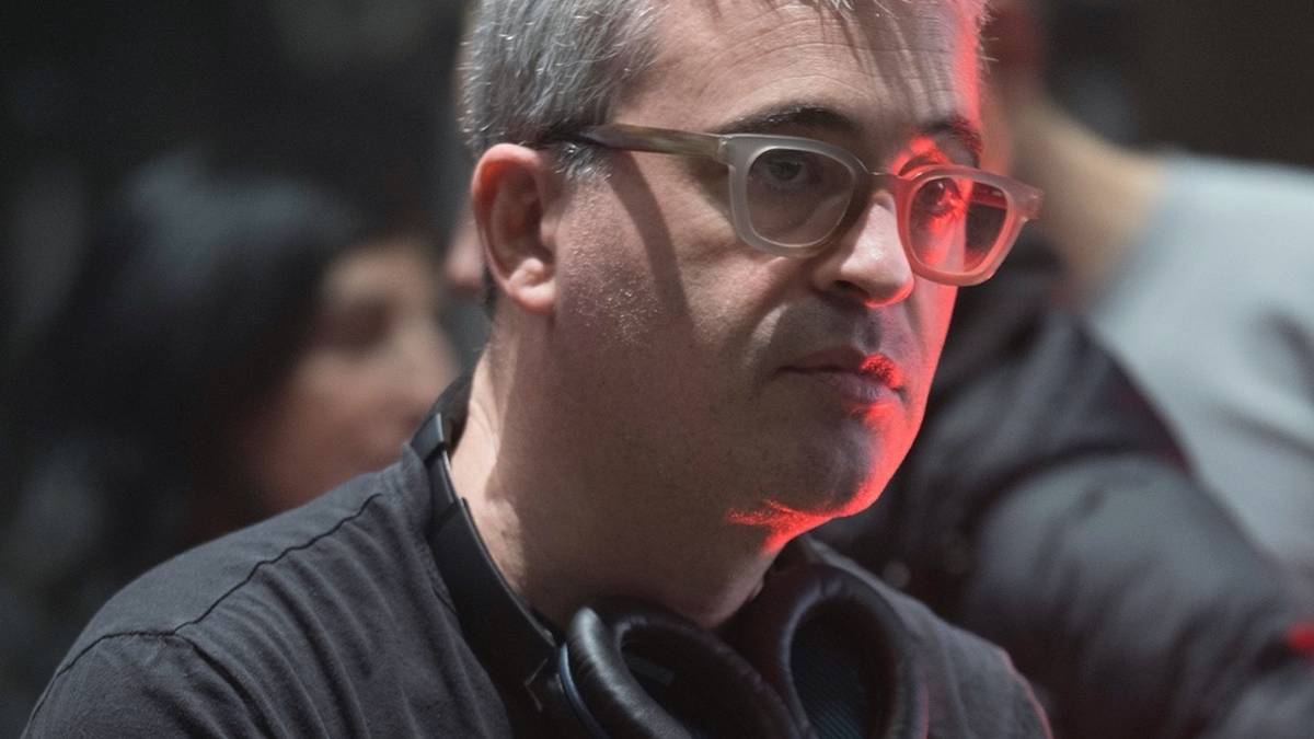 Alex Kurtzman to Remain at Star Trek Helm Through 2026 Via New Deal ...