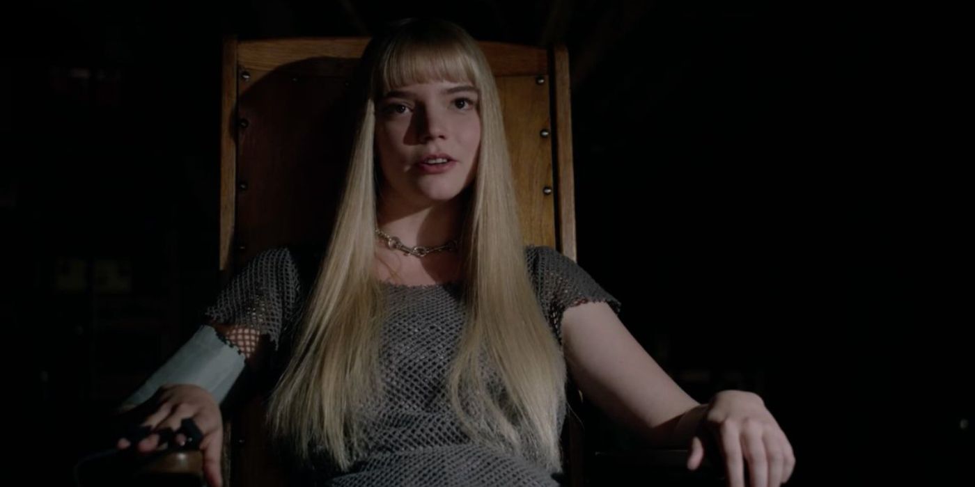 Anya Taylor-Joy is the breakout star of 2020
