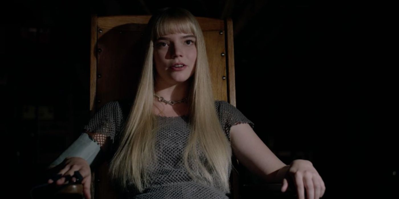 Anya Taylor-Joy Movies, Ranked