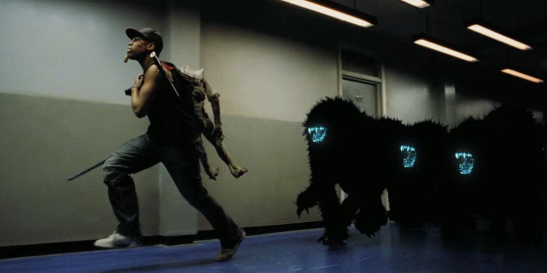 One of the Greatest Sci-Fi Hidden Gems of the Century Is Streaming for Free