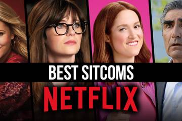 best-sitcoms-netflix