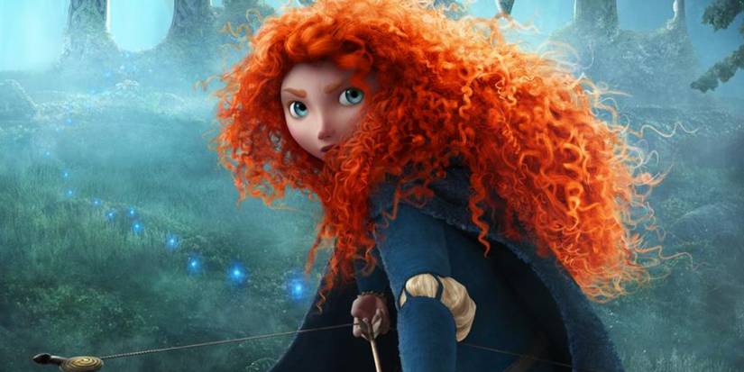 Pixar Movies Ranked from Worst to Best