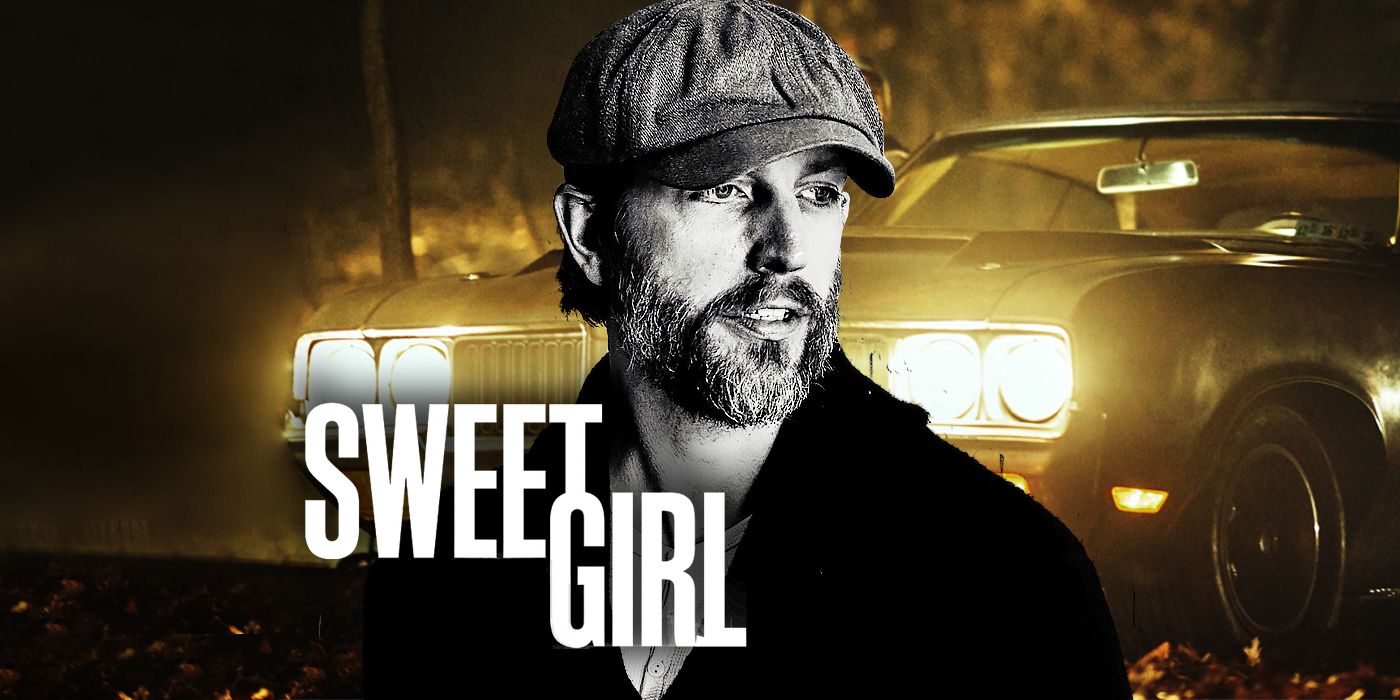 Sweet Girl | Collider