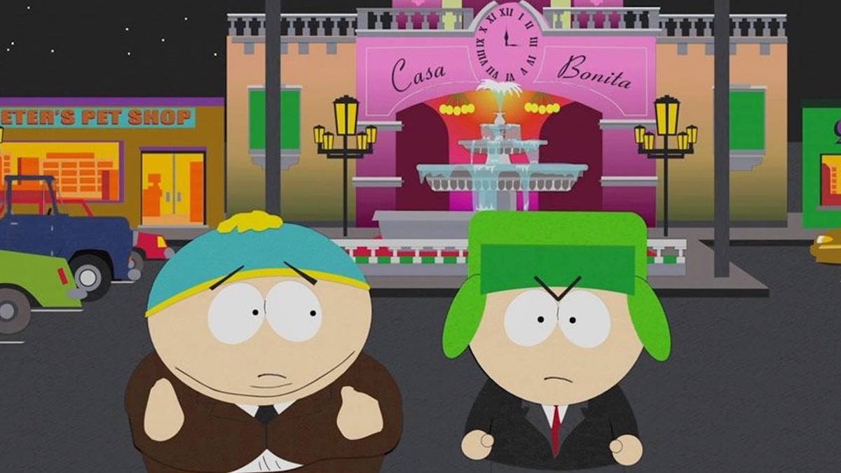 10 Funniest 'South Park' Episodes of All Time, Ranked