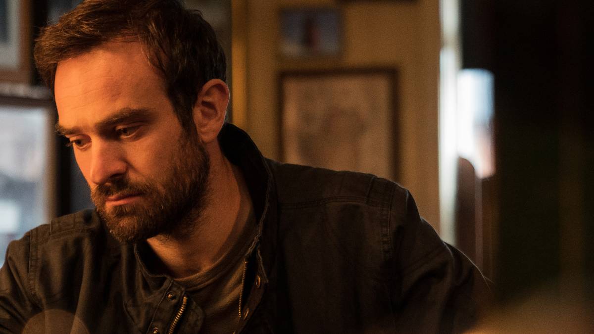 Kin Season 2 Renewed at AMC+