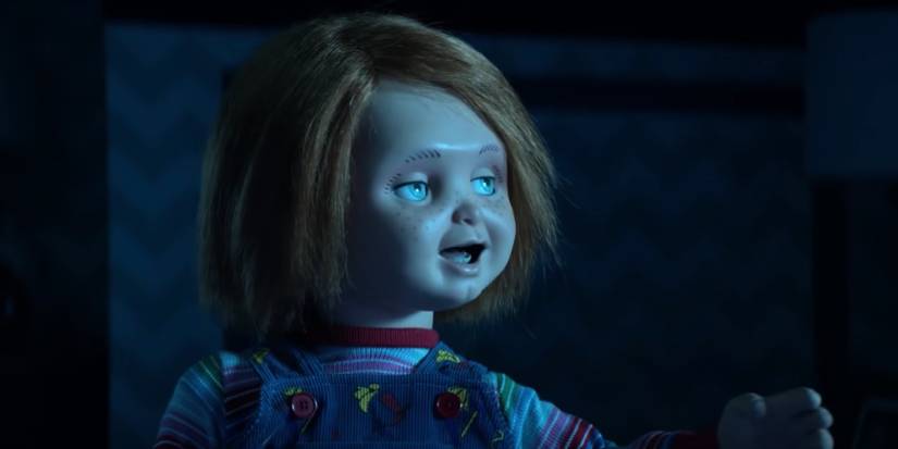 Chucky TV Show Review: A Weak Outing for the Evil Doll