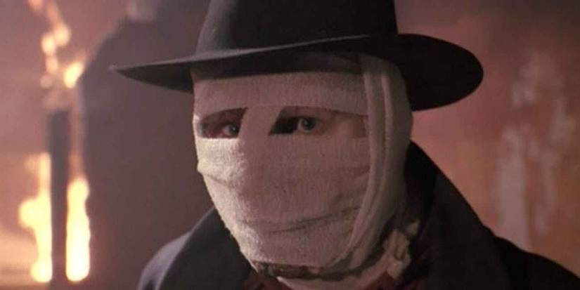How To Watch Every Sam Raimi Film: From The Evil Dead to Doctor Strange ...