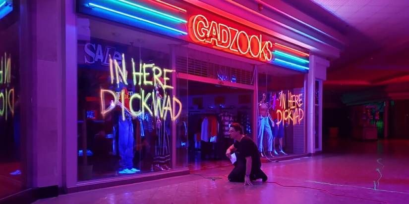 Fear Street Cinematographer Caleb Heymann on How the Netflix Trilogy ...